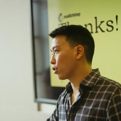 Kevin Xu