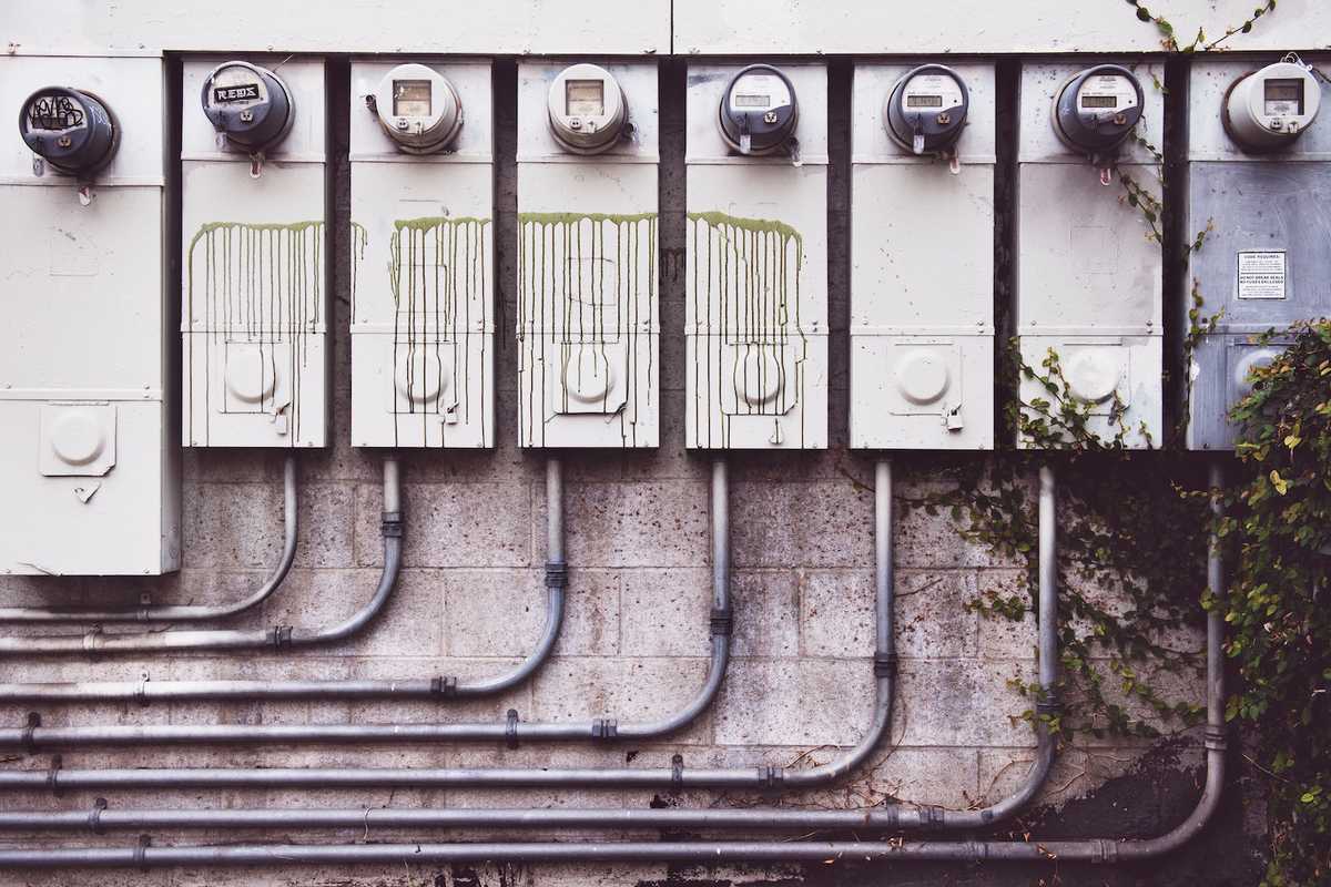 Why do so few vendors in the serverless space offer metered billing?